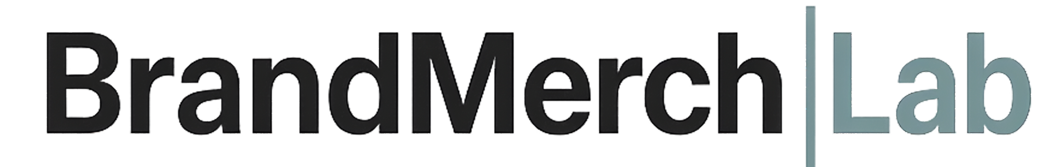 BrandMerchLab Logo