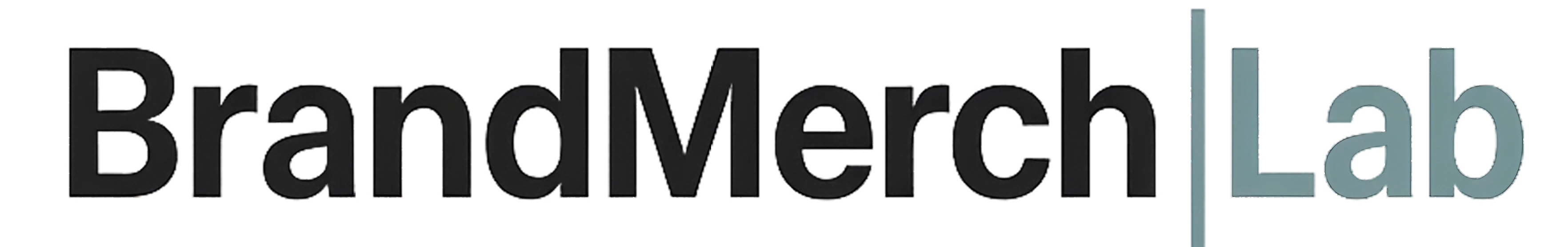 BrandMerchLab Logo
