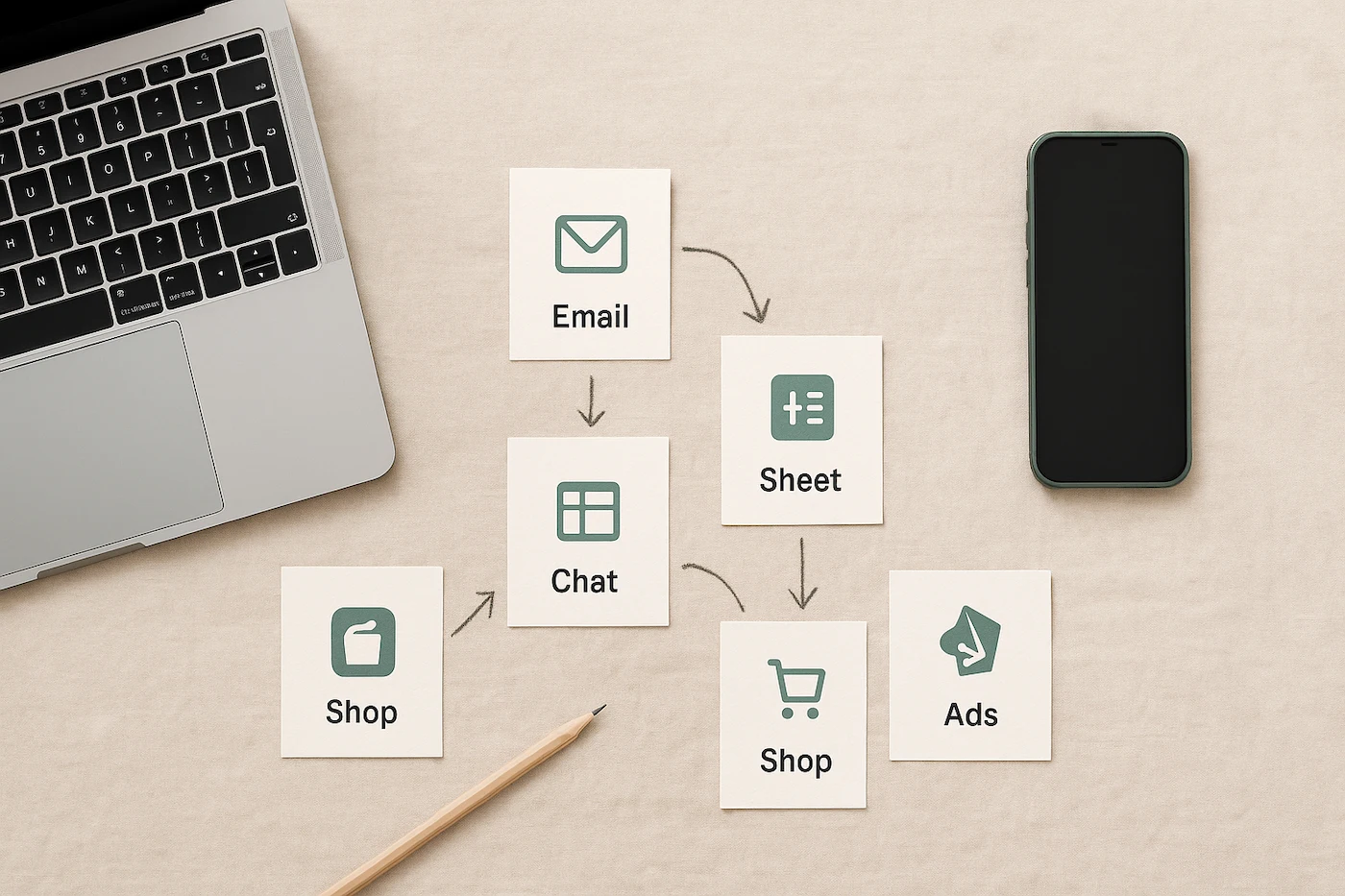 AI Business Automation
