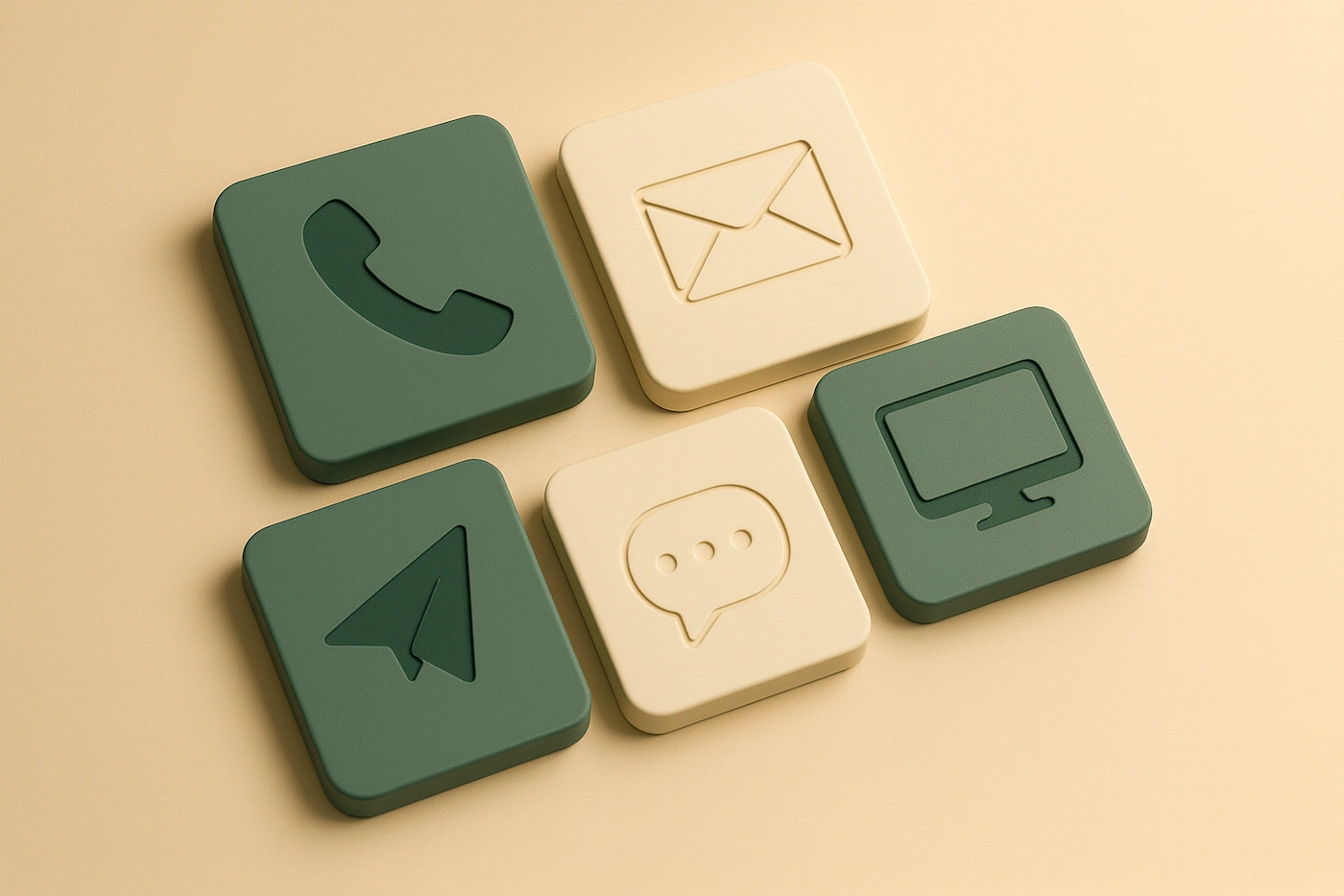 Contact BrandMerchLab